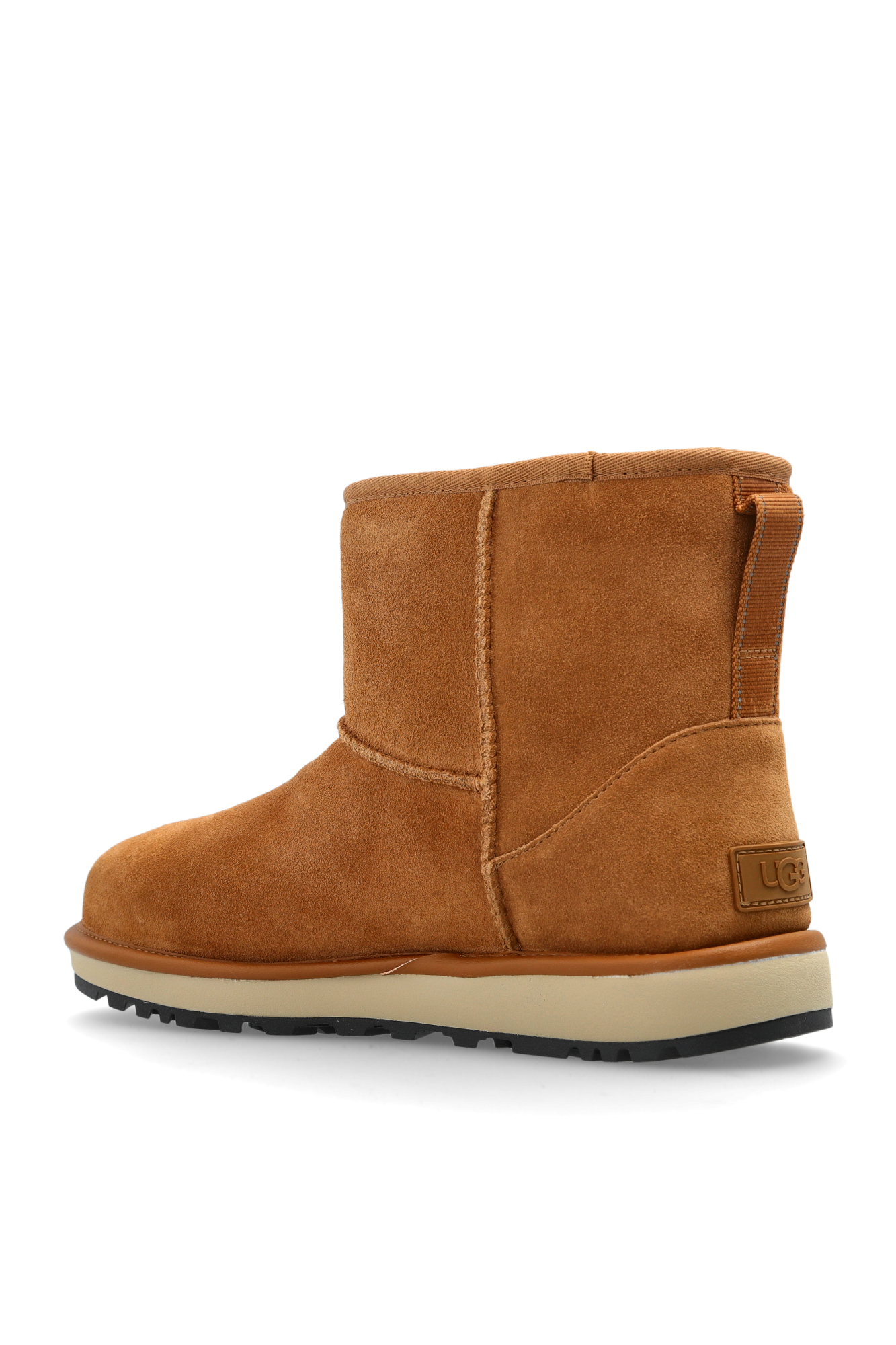 Brown Snow boots 'Classic Mini GTX' UGG - Vitkac Canada